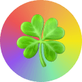 Lucky Ponds Logo